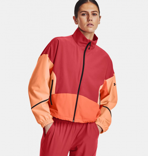 Jackets & Vests - Under Armour Unstoppable Jacket | Clothing 